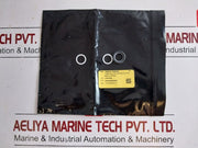 Oceaneering 100755-rk Kit Repair Valve Spm Normally-closed 0.5 In 3K (New)