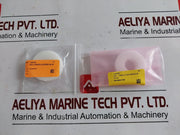 Oceaneering 100755-rk Kit Repair Valve Spm Normally-closed 0.5 In 3K (New)