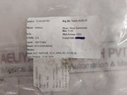 Oceaneering 100755-rk Normally-closed Spm Valve Repair Kit