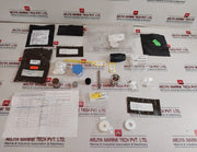 Oceaneering 100755-rk Normally-closed Spm Valve Repair Kit