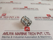 Oceaneering 100755-rk Normally-closed Spm Valve Repair Kit