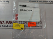 Oceaneering 100755-rk Repair Valve Kit (New)