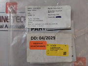Oceaneering 100755-rk Repair Valve Kit (New)