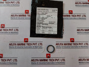 Oceaneering 100755-rk Repair Valve Kit 100740-sk-90