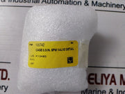 Oceaneering 100755-rk Spm Normally-closed 0.5In 3K Valve Repair Kit 100743