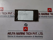 Oceaneering 100755-rk Spm Normally-closed 0.5In 3K Valve Repair Kit 100743