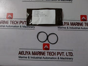 Oceaneering 100755-rk Spm Normally-closed 0.5In 3K Valve Repair Kit 100743