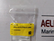 Oceaneering 100755-rk Spm Normally-closed 0.5In 3K Valve Repair Kit 100743