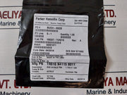 Oceaneering 100755-rk Spm Normally-closed 0.5In 3K Valve Repair Kit 100743