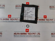 Oceaneering 100755-rk Spm Normally-closed 0.5In 3K Valve Repair Kit 100743