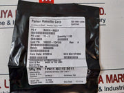 Oceaneering 100755-rk Spm Normally-closed 0.5In 3K Valve Repair Kit 100743