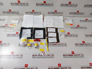 Oceaneering 100755-rk Spm Normally-closed 0.5In 3K Valve Repair Kit 100743