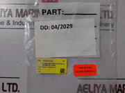 Oceaneering 100755-rk Spm Normally-closed 0.5In 3K Valve Repair Kit 100743