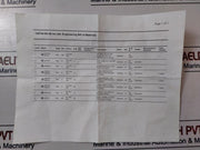 Oceaneering 100755-rk Spm Normally-closed 0.5In 3K Valve Repair Kit 100743