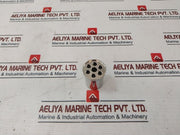 Oceaneering 100755-rk Valve Repair Kit , 100749 Rev.B