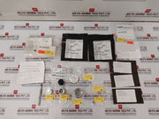 Oceaneering 100755-rk Valve Repair Kit , 100749 Rev.B