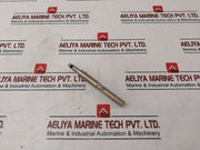 Oceaneering 100755-rk Valve Repair Kit , 100749 Rev.B