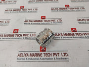 Oceaneering 100755-rk Valve Repair Kit , 100749 Rev.B