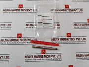 Oceaneering 100755-rk Valve Repair Kit 100740-sk-90