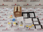 Oceaneering 100755-rk Valve Seal O-ring Repair Kit
