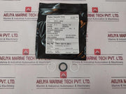 Oceaneering 100755-rk Valve Seal O-ring Repair Kit