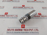 Oceaneering 100755 Cartridge Valve Rev.C
