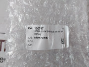 Oceaneering 100755Rk Valve Kit