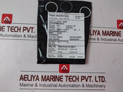 Oceaneering 100755Rk Valve Kit