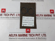 Oceaneering 100755Rk Valve Kit