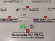 Oceaneering 100755Rk Piston 0.5â€ Spm Seal Valve Repair Kit 100740-sk