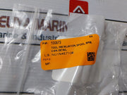 Oceaneering Parker Hannifin 100755Rk Valve Repair Kit