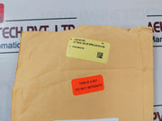 Oceaneering 100755Rk Spm Valve Repair Kit