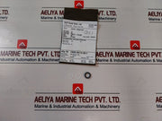 Oceaneering 100755Rk Spm Valve Repair Kit