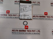 Oceaneering 100755Rk Spm Valve Repair Kit