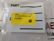 Oceaneering 100755Rk Spm Valve Repair Kit