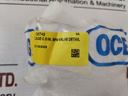 Oceaneering 100755Rk Spm Valve Repair Kit