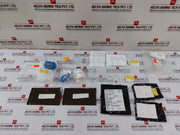 Oceaneering 100755Rk Spm Valve Repair Kit 100666-04