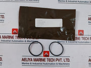 Oceaneering 100755Rk Spm Valve Repair Kit 100666-04