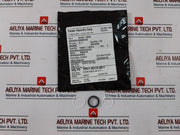 Oceaneering 100755Rk Spm Valve Repair Kit 100666-04