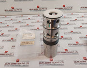 Oceaneering 100767-ae Bi-direction Spm 1.5 In Cartridge Valve Rev Aa