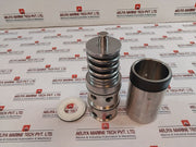 Oceaneering 100767-ae Bi-direction Spm 1.5 In Cartridge Valve Rev Aa