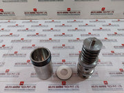 Oceaneering 100767-ae Cartridge Valve 100813 New