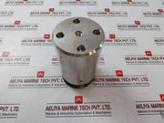 Oceaneering 100767-ae Cartridge Valve 100817-rev-e