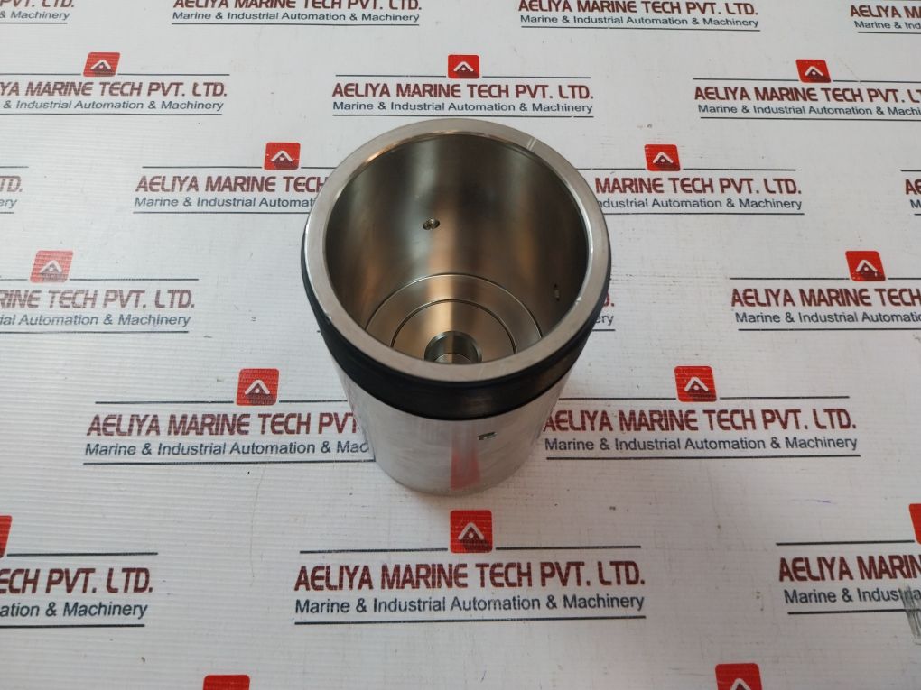 Oceaneering 100767-ae Cartridge Valve 100817-rev-e