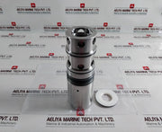 Oceaneering 100767-ae Cartridge Valve Set