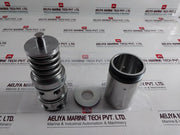 Oceaneering 100767-ae Cartridge Valve Set