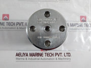 Oceaneering 100767-ae Cartridge Valve Set