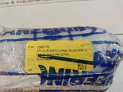 Oceaneering 100775 Spool Bi Directional Valve Spm 1.5 In 5 Ksi