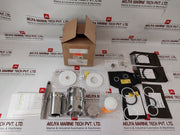 Oceaneering 100813-rk Repair Valve Spm 2Wno 1.5 In 5K Kit