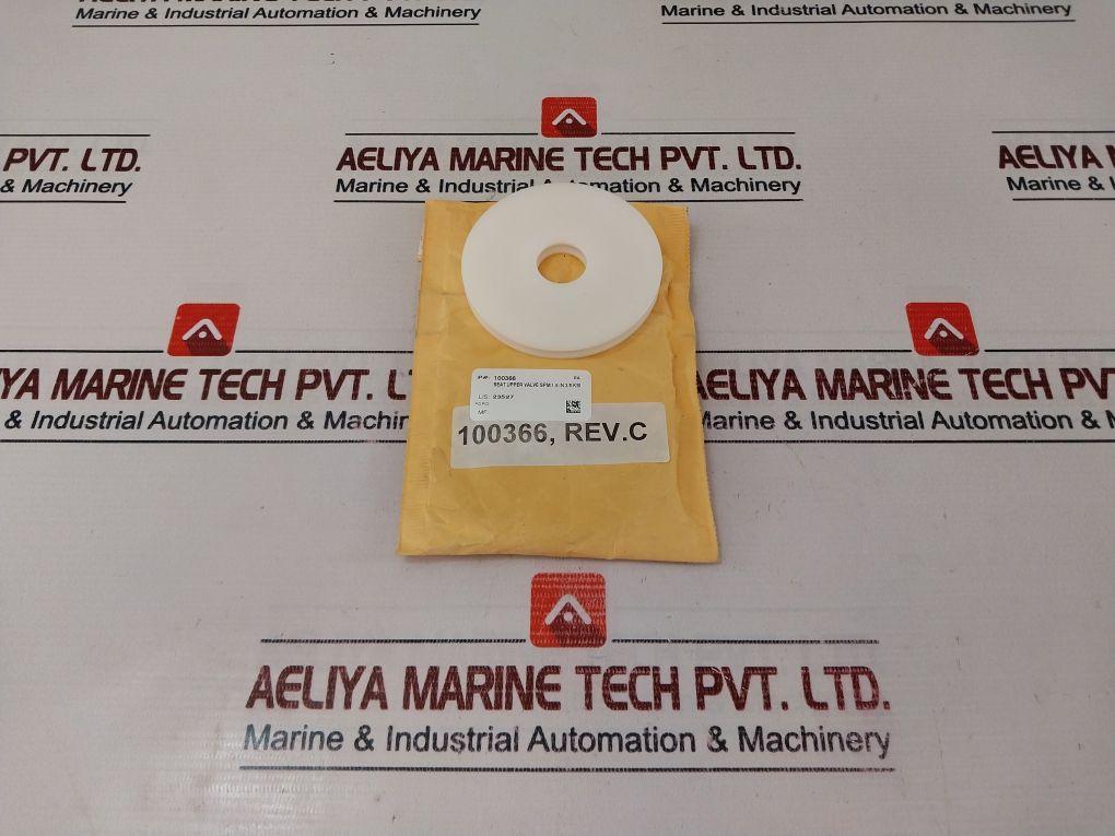 Oceaneering 100813-sk-90 Repair Valve Kit